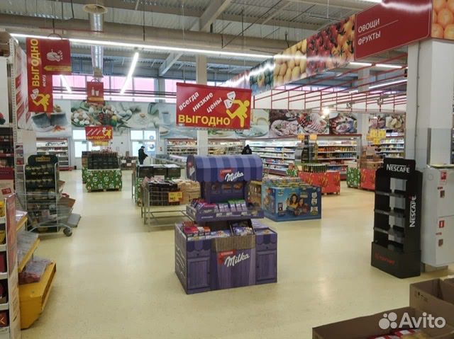 Монтаж posм Технический Мерчандайзинг