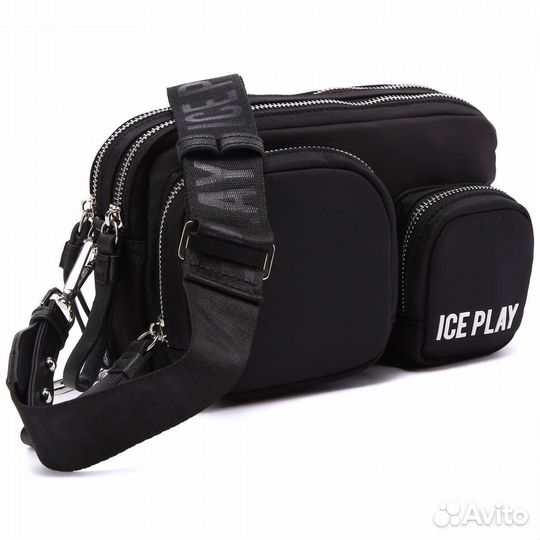 Сумка ICE play