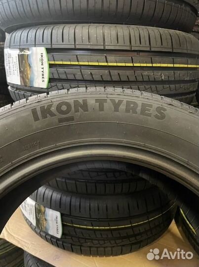 Ikon Tyres Autograph Eco 3 185/65 R15 92H