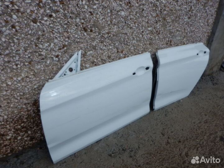 Двери левые Bmw 3Er Gt F34