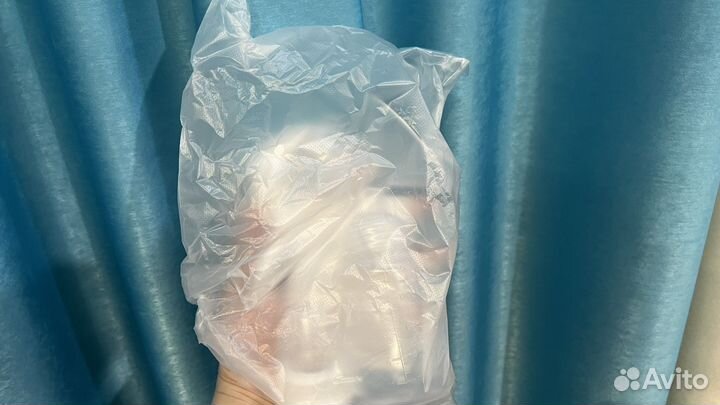 Молокоотсос ручной новый