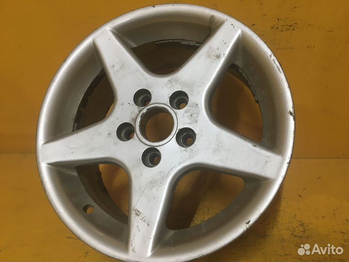 4 шт. Диски - R15 (5х108)