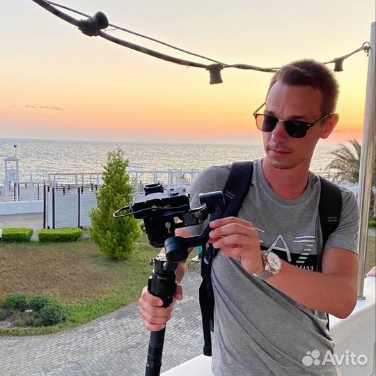 Видеосъемка / монтаж видео