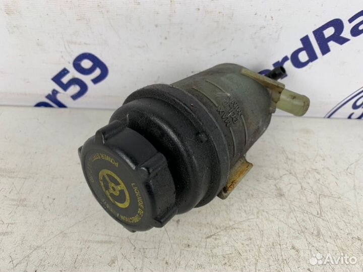 Бачок гидроусилителя Ford Mondeo 4 BD 2007-2010