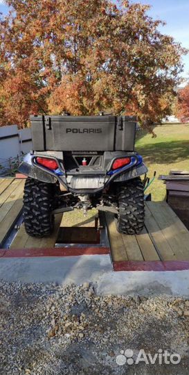 Комплект Шин на квадроцикл ITP Terra Claw 27 R14