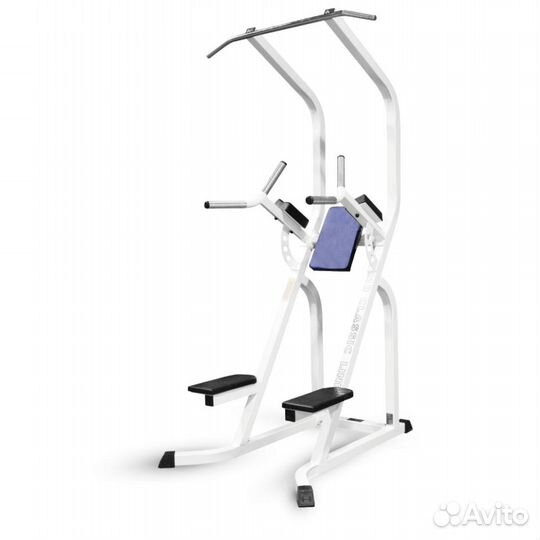 Напольный турник Barbell