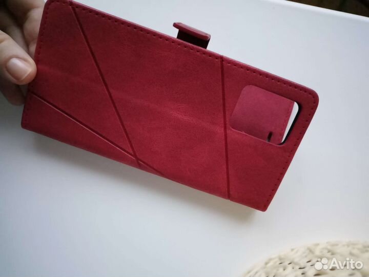 Чехол на realme 8i