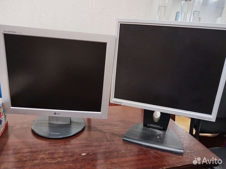 Монитор для компьютера