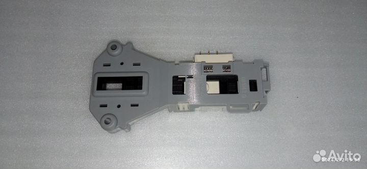 Замок люка LG 6601ER1005A concore INT003LG