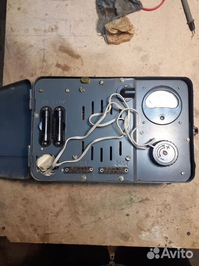 Блок питания