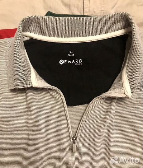Мужская одежда 56-58 размера