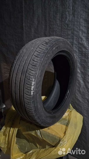 Yokohama C.Drive 2 AC02 205/55 R16 94V