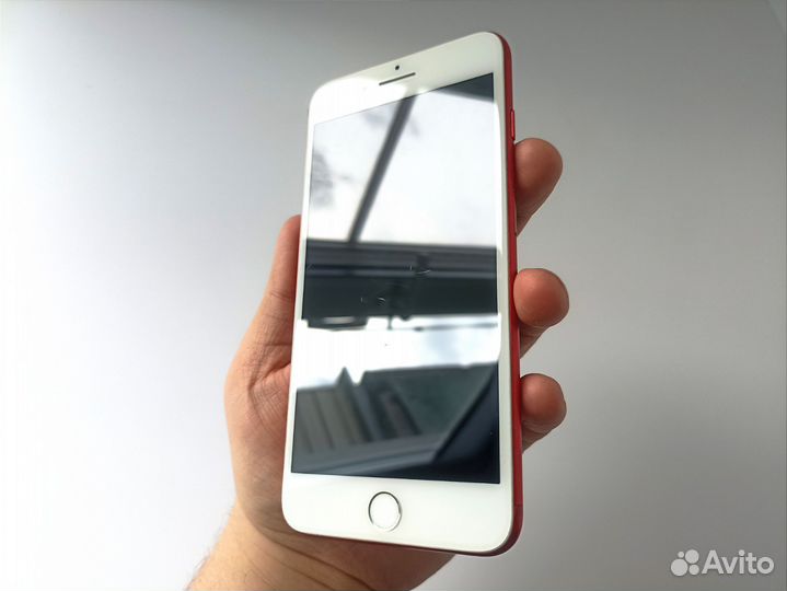 iPhone 7 Plus, 256 ГБ