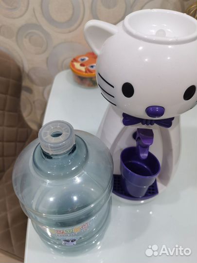 Кулер для воды