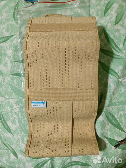 Бандаж ортопедический orlett размер XL