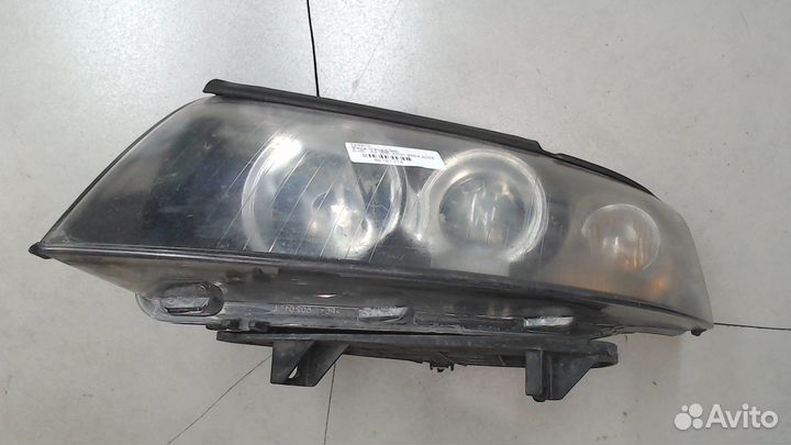 Фара (передняя) Audi A4 (B6), 2005