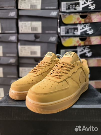 Кроссовки Nike Air Force 1