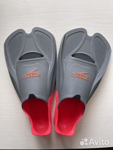 Ласты для плавания Speedo Biofuse Training Fin купить в Москве | Хобби ...