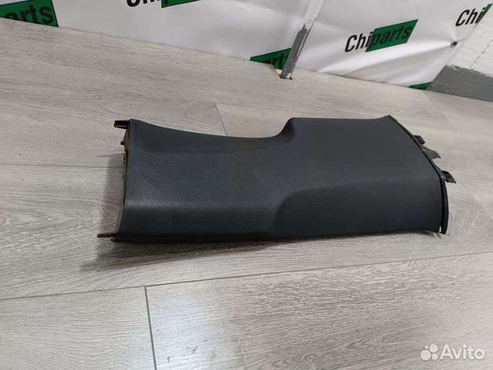 Накладка стойки L для Volkswagen Passat B6 CC B7