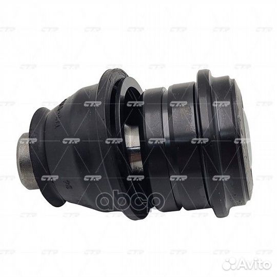 Шаровая опора (Старый CBM31) CB0252 CTR