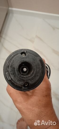 Блендер погружной polaris бу без насадок