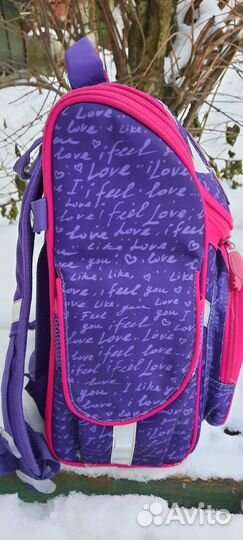 Ранец/ портфель школьный