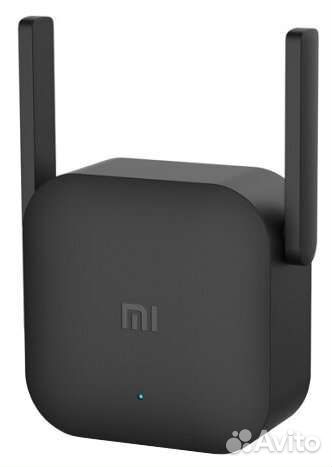 Wi-Fi усилитель сигнала (репитер) Xiaomi Mi