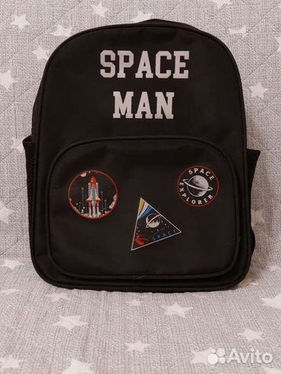 Рюкзак детский