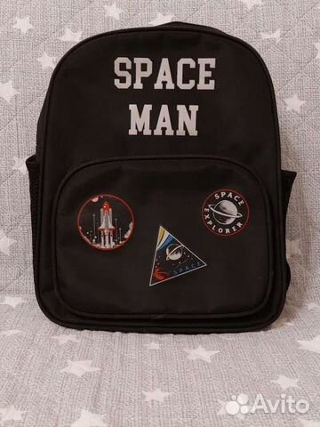 Рюкзак детский