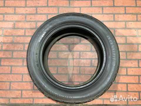 Barum Bravuris 2 225/55 R17 101W