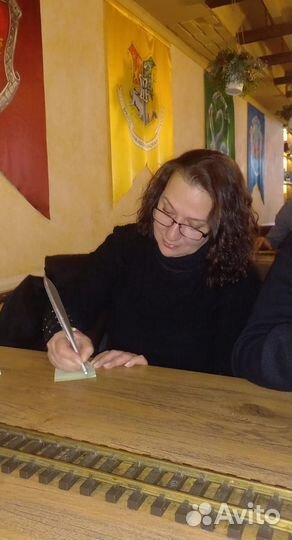 Уборка квартир