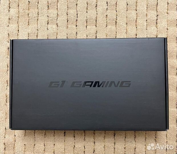 Gigabyte GeForce GTX 1060 G1 Gaming 6G (rev. 2.0)