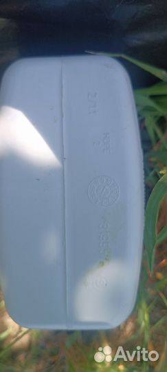 Хорус системный фунгицид