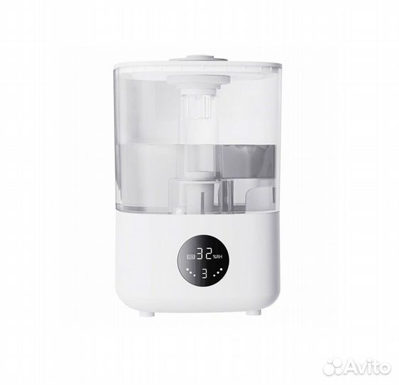 Увлажнитель воздуха Xiaomi Lydsto Humidifier F100S