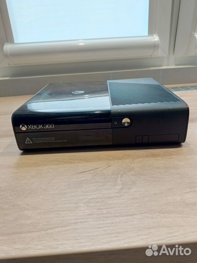 Xbox 360 kinect