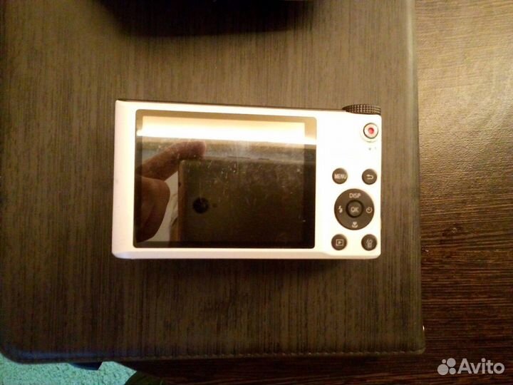 Фотоаппарат