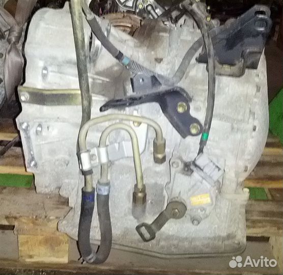 АКПП Toyota Ipsum SXM10 3SFE