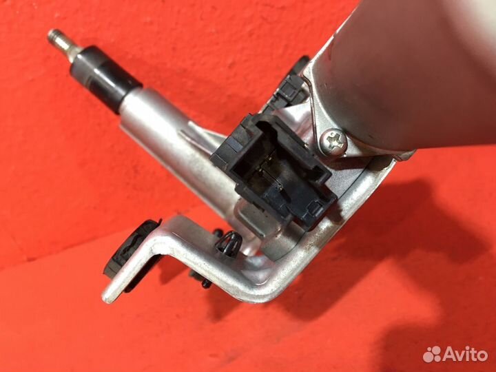 Моторчик стеклоочистителя задний Land Rover