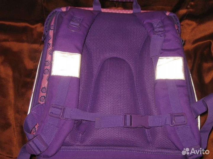 Ранец MagTaller с наполнением