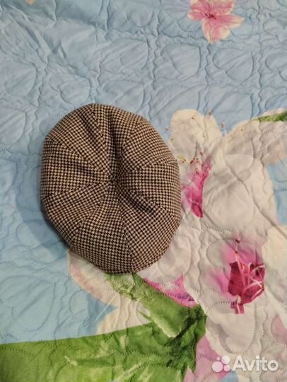 Кепка женская