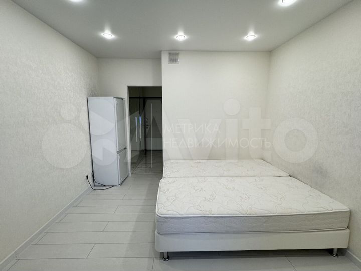 Квартира-студия, 25 м², 14/16 эт.