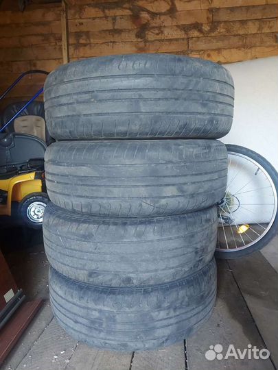 Hankook Optimo K415 225/60 R17 99H