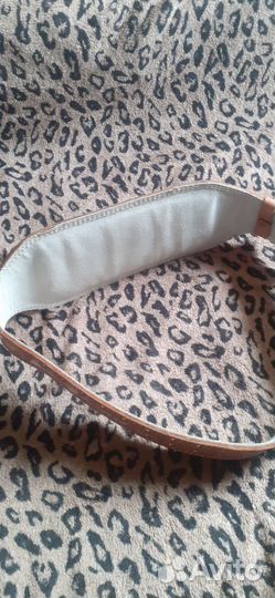 Пояс атлетический Torneo + лямки для тяги