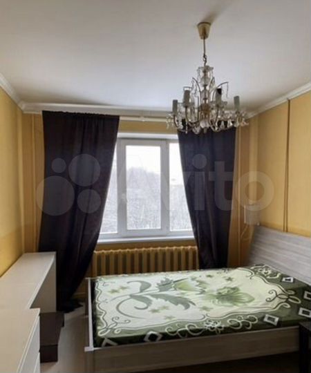 2-к. квартира, 45,7 м², 5/10 эт.