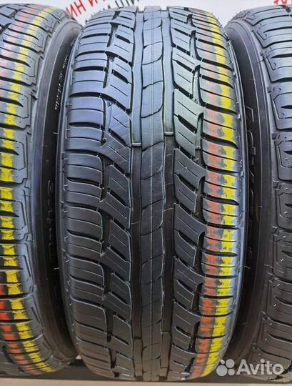 Bfgoodrich Advantage T/A Drive 215/60 R16 95H