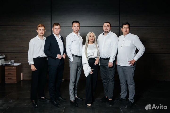 Агент по аренде элитной недвижимости (без опыта)