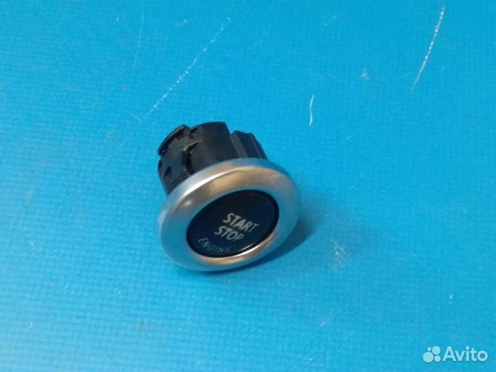 Выключатель зажигания и стартера BMW 3-серия E90