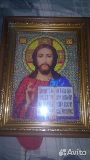 Икона для венчания