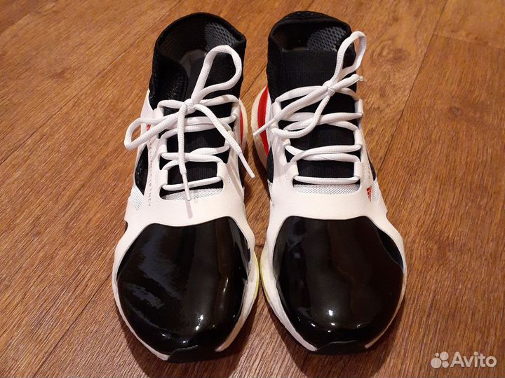 Adidas stella mccartney кроссовки UltraBoost21 39р