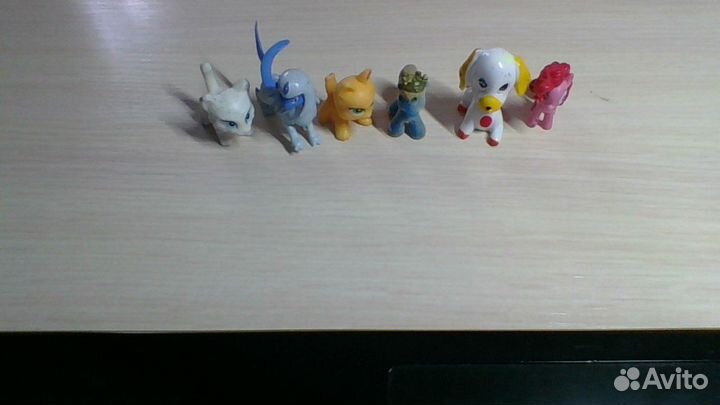 Детские игрушки